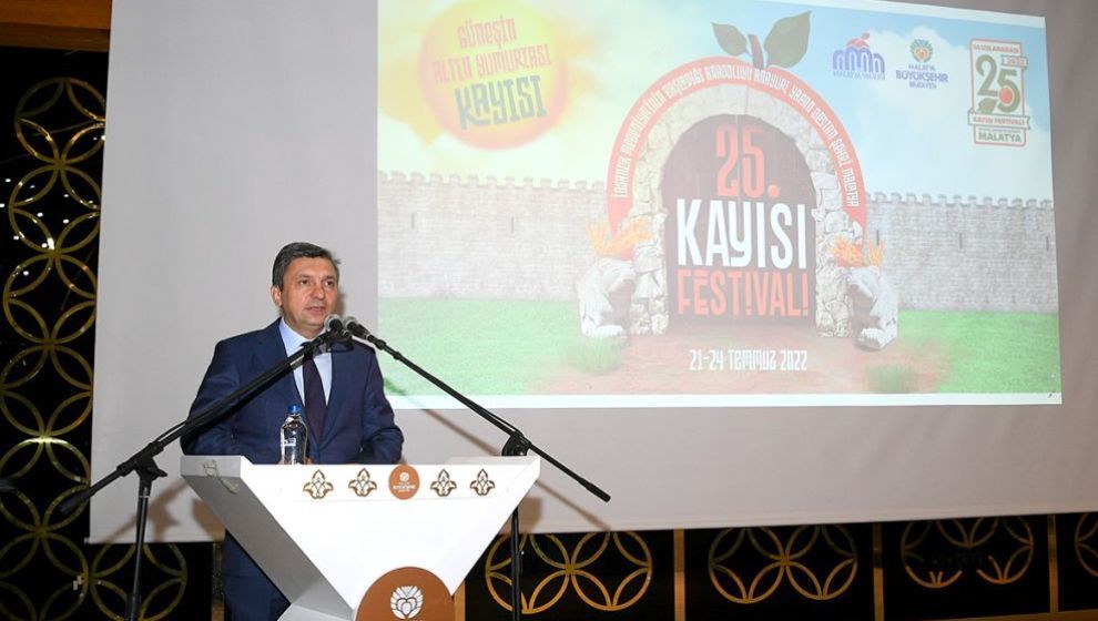 'Herkes dahil olacak, festivalimizi zenginleştireceğiz'