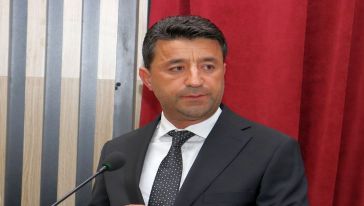Yeni Malatyaspor'da yeni Başkan Hacı Ahmet Yaman oldu... 
