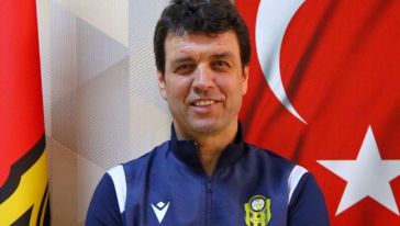 Yeni Malatyaspor'da "Arslan" Kararı