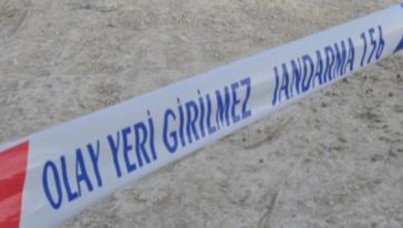 Doğanşehir'de genç kadın başından vurulmuş halde bulundu