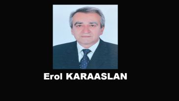 Pütürgeli sevilen iş insanı Erol Karaaslan vefat etti...