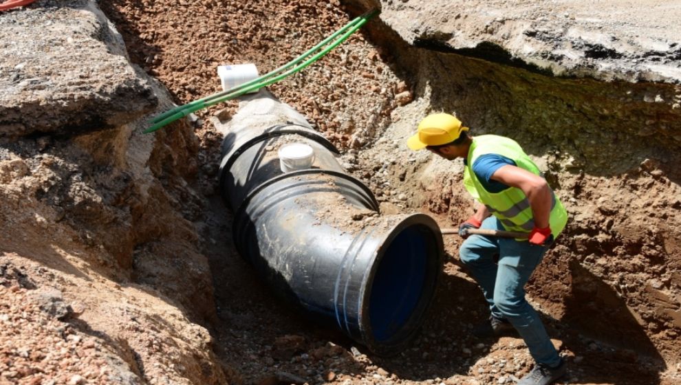 Malatya merkezde 43 mahallede 12 saatlik su kesintisi yapılacak