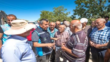 İçme suyu sorunları yarım asır sürdü