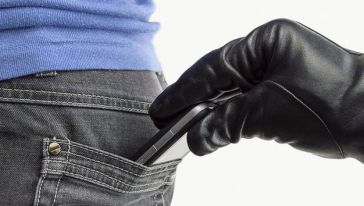 Malatya'da 4 hırsızlık şüphelisi yakalandı 