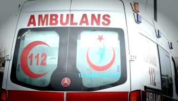 Malatya'da kavgada 2 kişi bıçaklandı