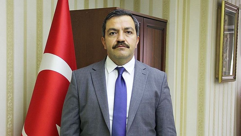 MTÜ Rektörlüğüne Prof.Dr. Recep Bentli atandı...