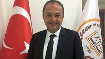 Malatya Barosu Genel Kurulu  yapıldı, Demez yeniden başkan seçildi