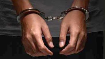 Malatya'da pompalı kavga da 1 kişi tutuklandı 