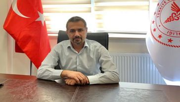 Pütürge Devlet Hastanesi Başhekimliğine Dr. Gülpınar atandı