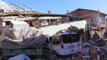 "Malatya'da önümüzde çok yıkıcı bir deprem geliyor."