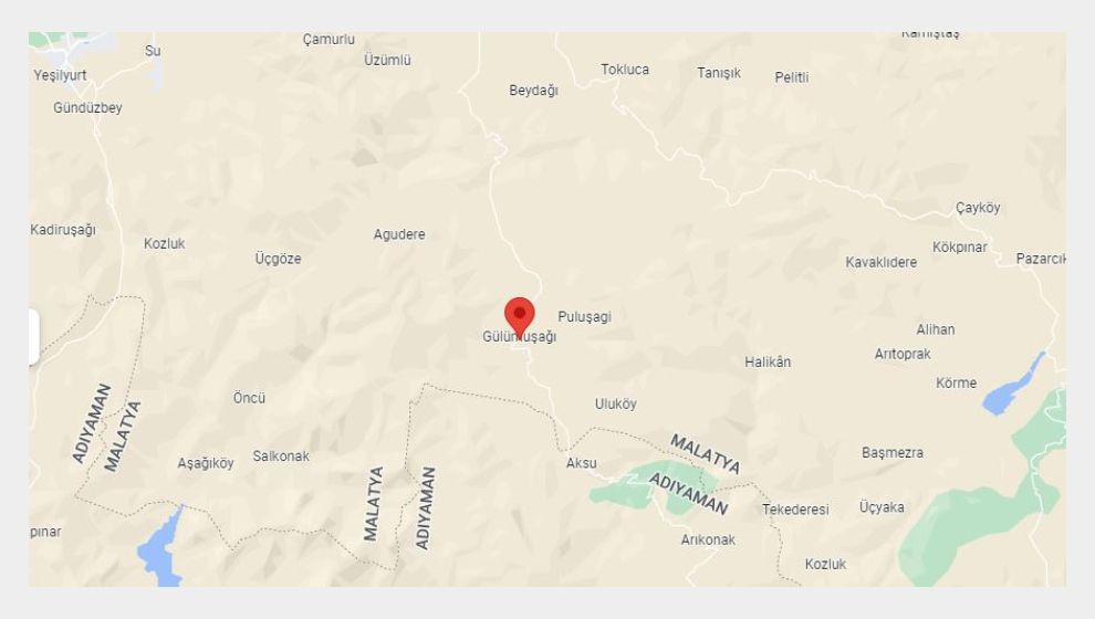 Malatya’da 3.0 büyüklüğünde deprem