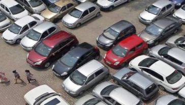 Malatya'da araç sayısı 14 bin arttı