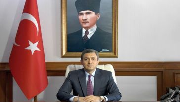 Vali Şahin,  Yeni Malatyaspor  Eski Başkanı Adil Gevrek için suç duyurusu yaptı