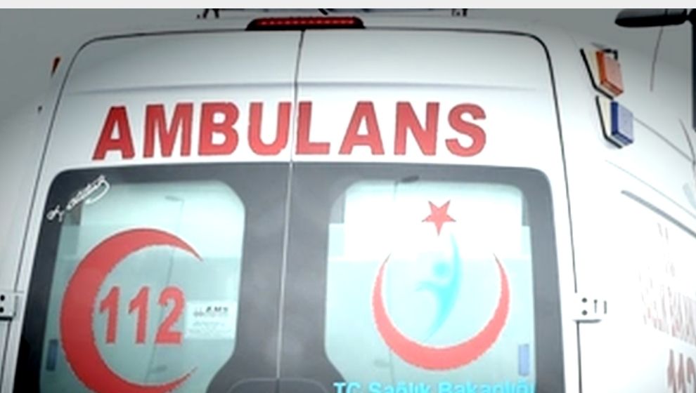Malatya'da trafik kazalarında  toplam 6 kişi yaralandı.