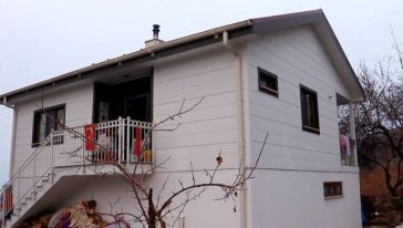 Depremden sonra Malatya'da 5 bin kişi yeni ev sahibi oldu