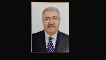 Malatya Tabip Odası'nın eski başkanlarından Eroğlu vefat etti