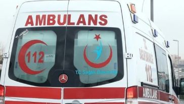 Önce bıçakladı, ardından tüfekle yaraladı 