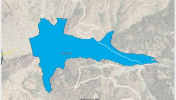 Pütürge Mir Yaylası Barajı inşaat süreci başladı