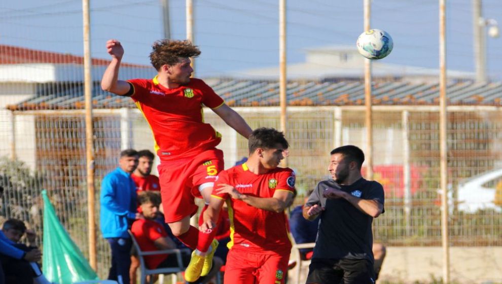 Yeni Malatyaspor 2 hazırlık maçını da kazandı