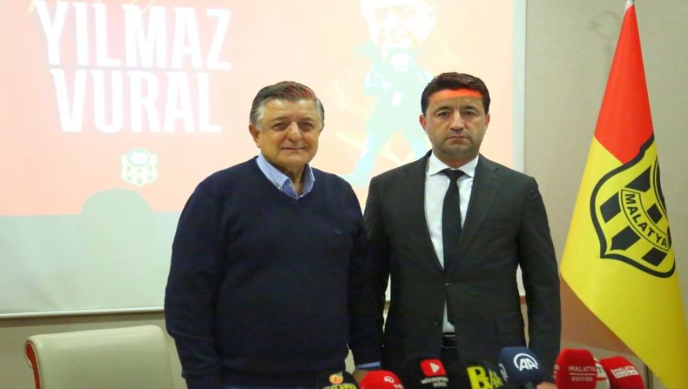 Yılmaz Vural iddialı konuştu, 