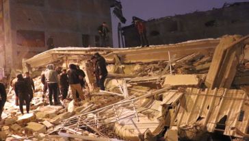 Malatya'da Depremle İlgili Sıkça Sorulan Soruların Cevapları 