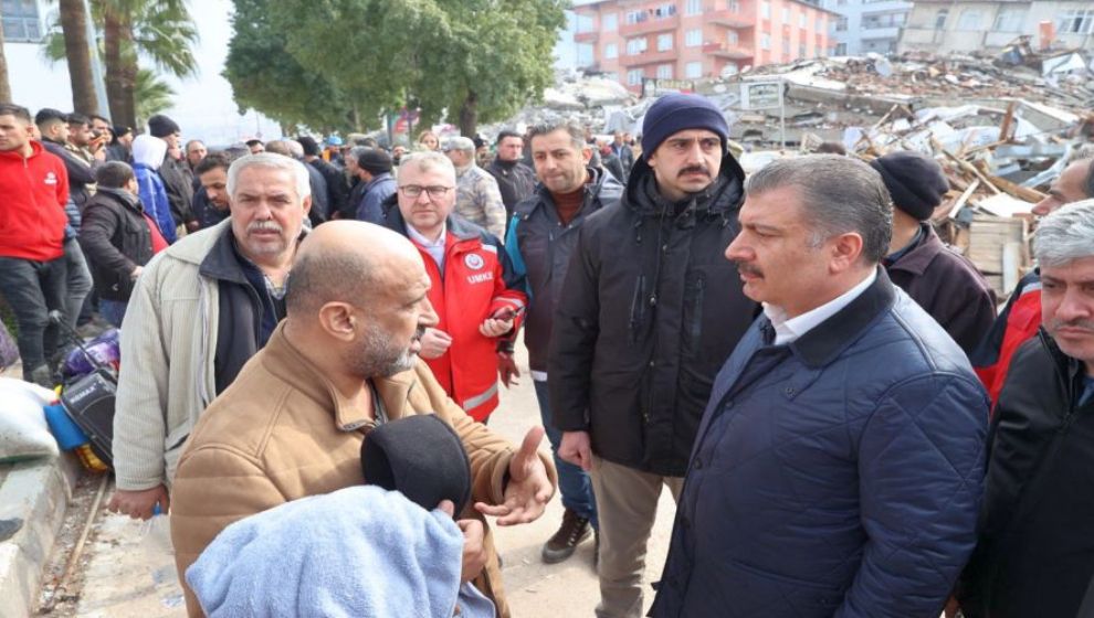 Malatya'da vefat sayısı 201 olarak açıklandı