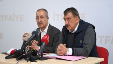 Basın İlan Kurumu Şubesi, Büyükşehirim desteği ile Malatya'da kaldı 