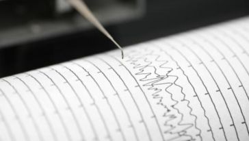Doğanşehir'de 4,0 büyüklüğünde deprem 