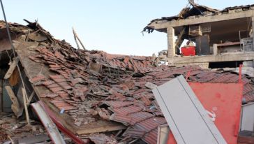 Malatya için deprem uyarısı 
