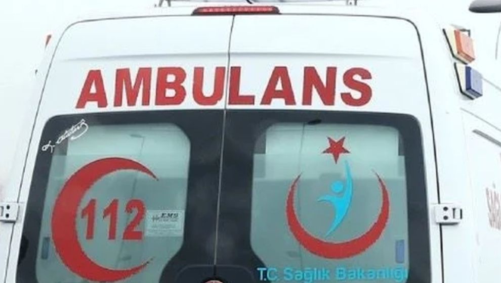 Malatya'da kamyon şarampole yuvarlandı, 7 ölü