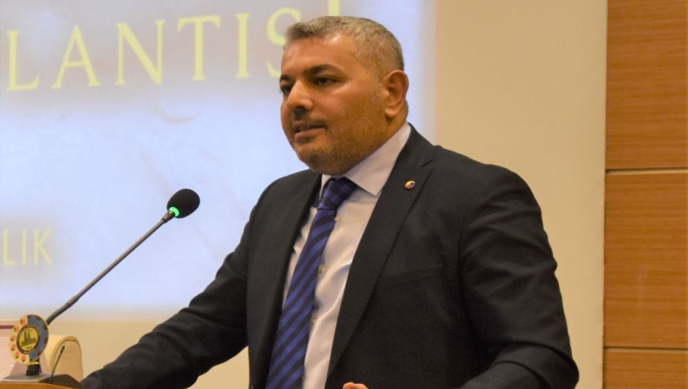 Sadıkoğlu: “Deprem öncesi kullanılan kredi ödemeleri en az 1 yıl ötelenmeli”