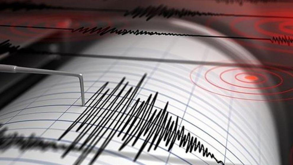 Doğanşehir'de 4,3 büyüklüğünde deprem