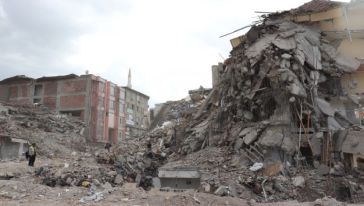Cazibe Merkezleri Değişikliğinde Pütürge ve Doğanyol'a Deprem Teşviği