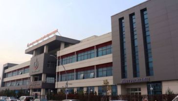 Malatya Diş Hastanesi Normale Dönüyor