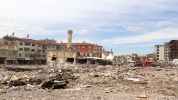 Malatya'da itiraz edilen 27 bin binanın hasar durumu değişmiş