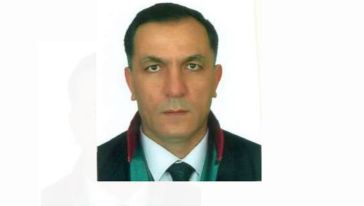 Malatya Barosu avukatlarından Kadir Pektaş, hayatını kaybetti