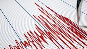 Malatya'da 4 ile 3,3 büyüklüğünde depremler 