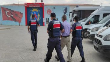 Eskimalatya cinayetinde katil akrabasının evinde yakalandı