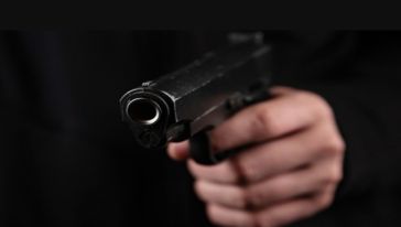 Malatya'da silahlı kavgada 1 kişi yaralandı 