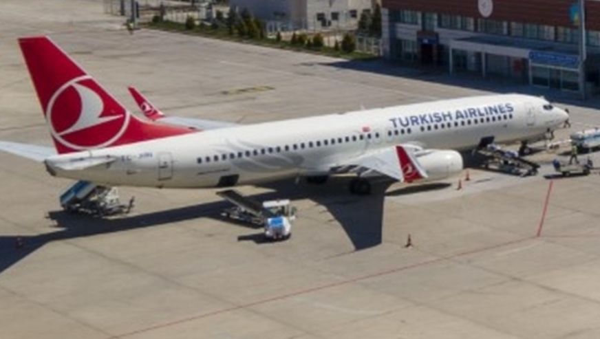 Ankara Seferlerinde Saatler Revize Edildi