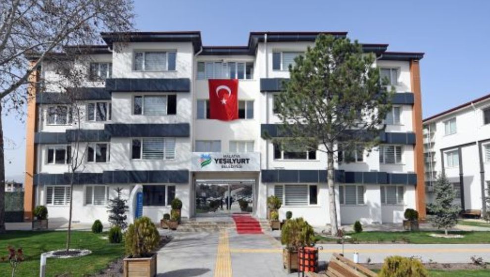 Yeşilyurt Belediyesinden 47 arsa satışı