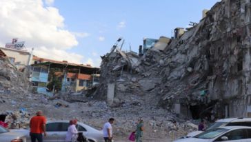 “Malatya Deprem Raporu ve Eylem Planı’nda” çok önemli tespitler yer alıyor 