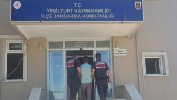 Malatya'da cinayetten aranan firari yakalandı 