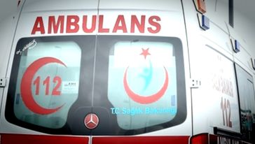 Malatya'da karısını 16 yerinden bıçaklayarak öldürdü