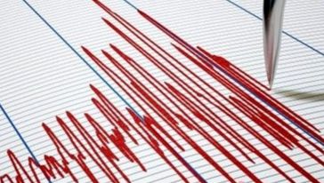 Malatya’nın Doğanşehir ilçesinde 4.2 büyüklüğünde deprem 