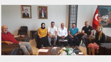 TÜRSAB  kaçak turlara karşı alınacak önlem için Malatya'da 