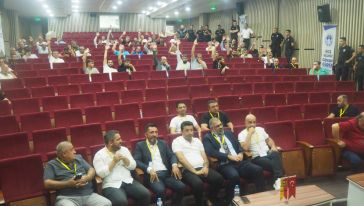 Yeni Malatyaspor yönetimi mali açıdan ibra edilmedi