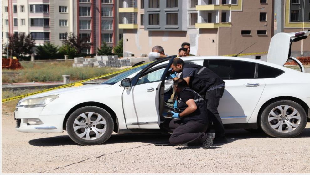 Malatya'daki Müteahhit ve Taşeron Çatışmasında 2 Kişi Tutuklandı