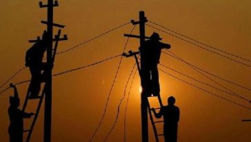 24 Ağustos Perşembe günü Pütürge ve Doğanyol'da planlı elektrik kesintisi var