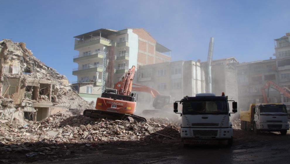 Malatya'da araç sayısı artıyor